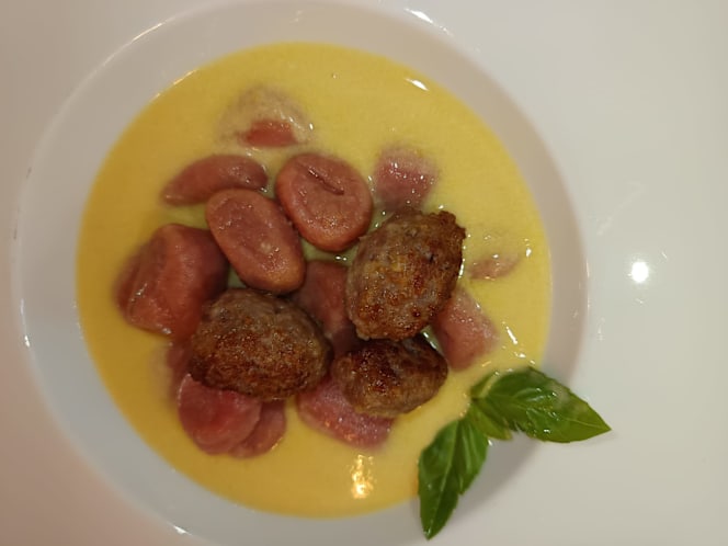 Grotte di Realdino - 2