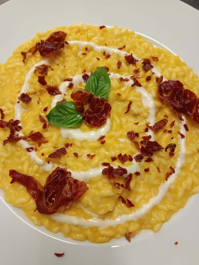 Grotte di Realdino - 1