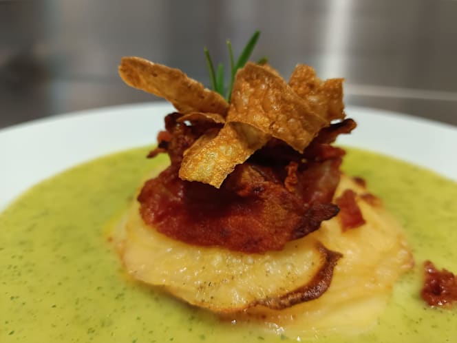 Grotte di Realdino - 6