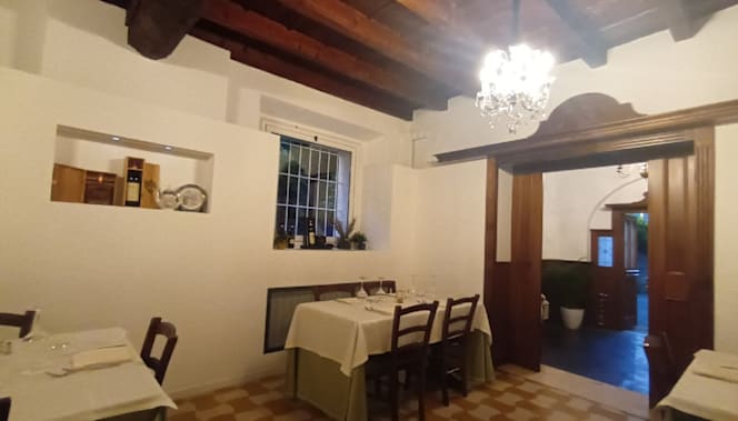 Grotte di Realdino - 0