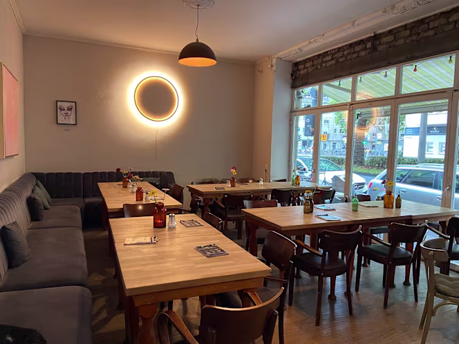 Café Bo - Sülz - 0