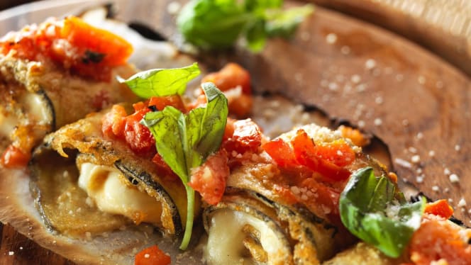 ROSSOPOMODORO MARCIANISE - Marcianise - 6