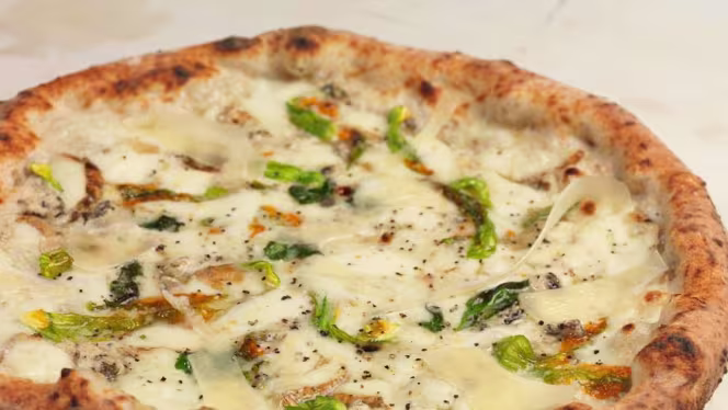 ROSSOPOMODORO MARCIANISE - Marcianise - 1