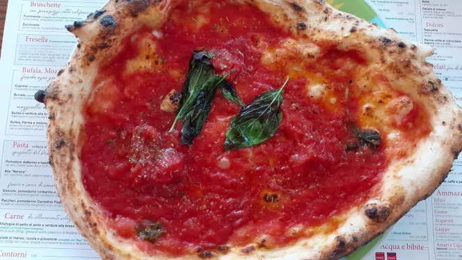 ROSSOPOMODORO MARCIANISE - Marcianise - 4