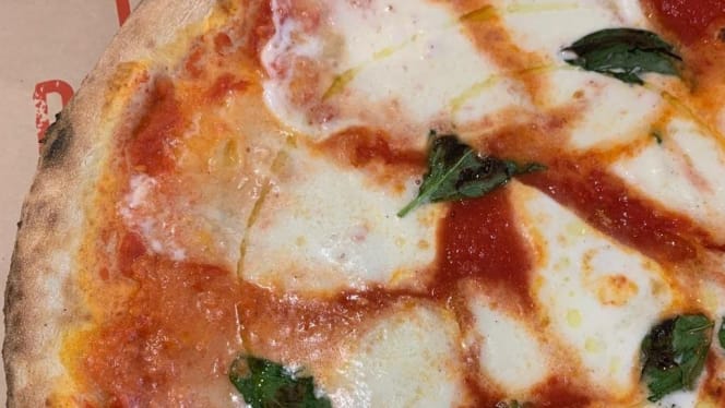 ROSSOPOMODORO MARCIANISE - Marcianise - 5