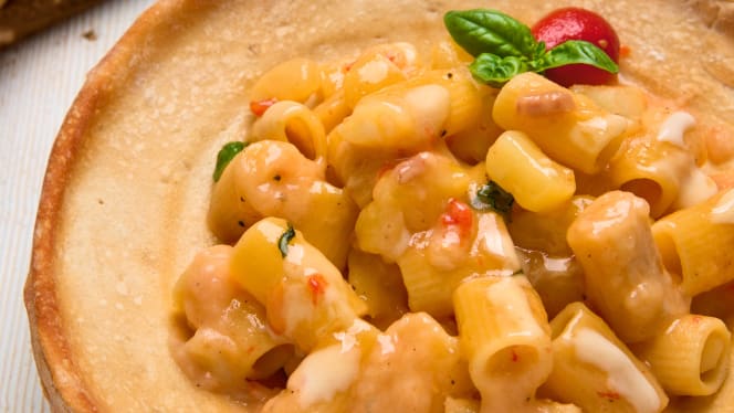 ROSSOPOMODORO MARCIANISE - Marcianise - 9