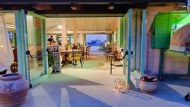 SimBIOsi Beach & Lovely Food - 6