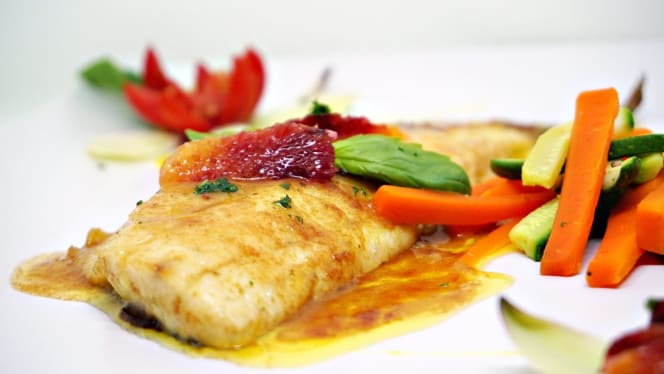 SimBIOsi Beach & Lovely Food - 2