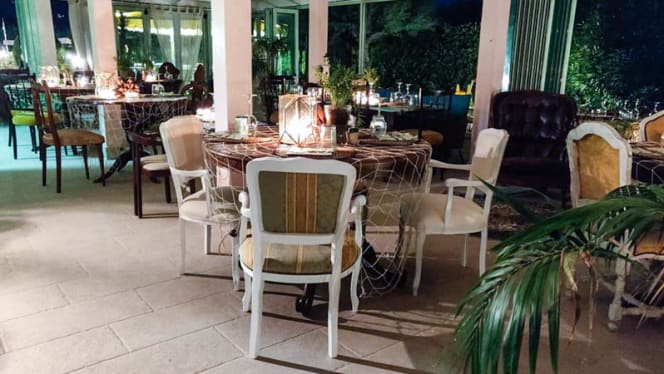 SimBIOsi Beach & Lovely Food - 4