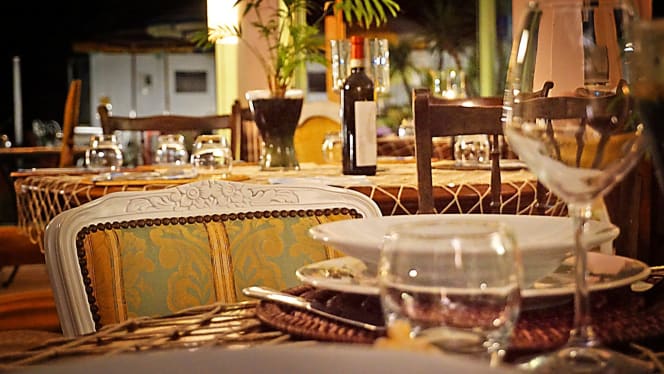 SimBIOsi Beach & Lovely Food - 8