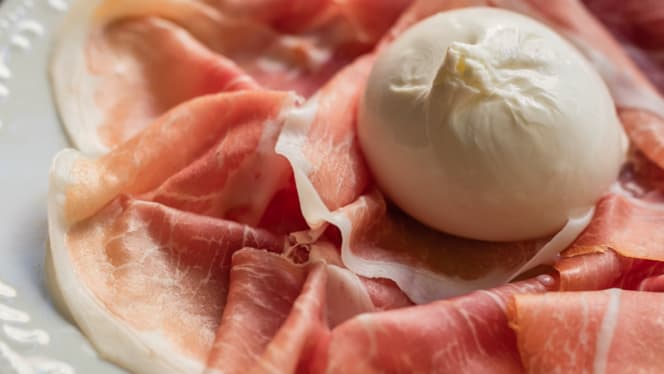 Ristorante Pizzeria Sabatini - 4