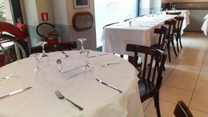 Ristorante Pizzeria Sabatini - 9