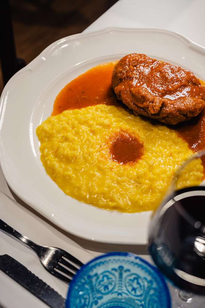 Ristorante Pizzeria Sabatini - 7