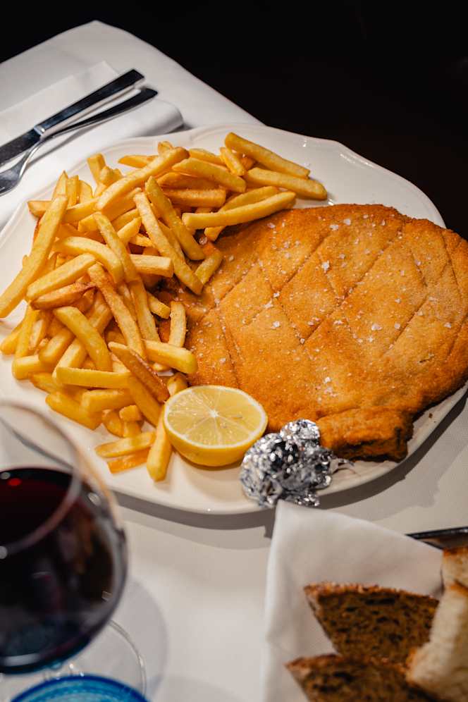 Ristorante Pizzeria Sabatini - 3