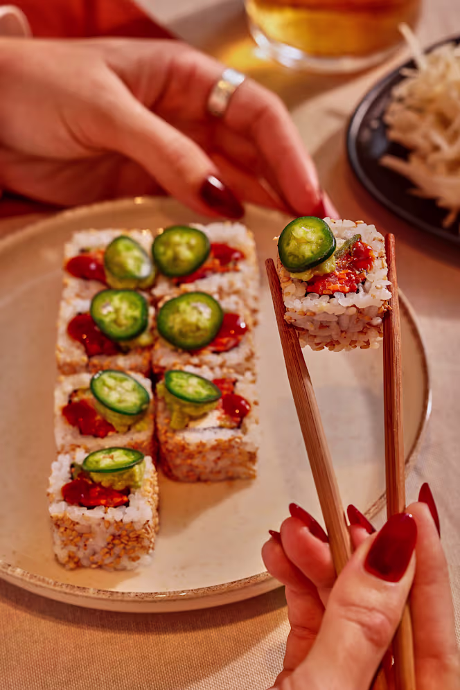 Côté Sushi Colmar - 7