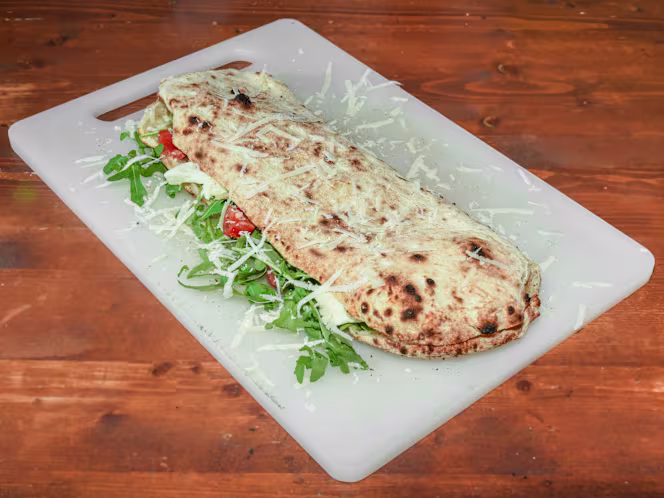 Divina Margherita Pizzeria - 6