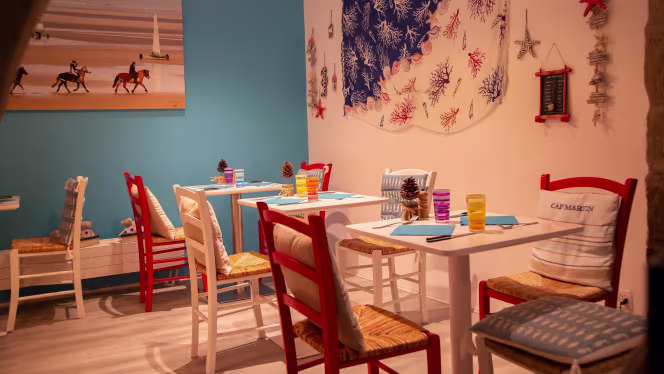 Le Comptoir de Valérie - 1