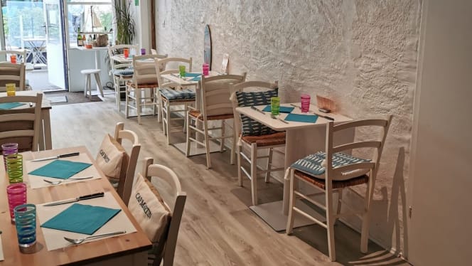 Le Comptoir de Valérie - 6