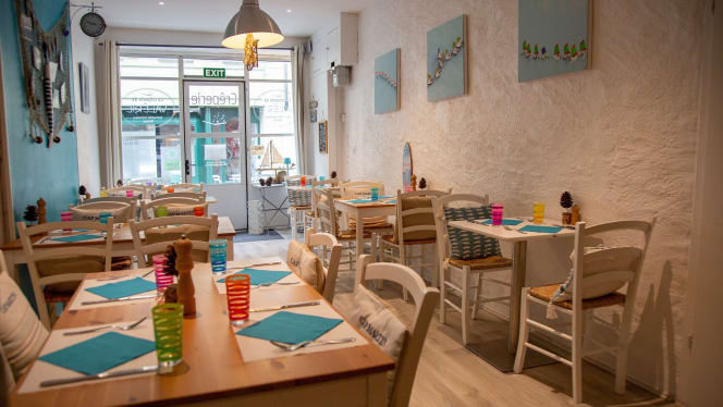 Le Comptoir de Valérie - 5