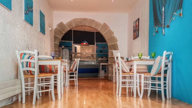 Le Comptoir de Valérie - 3