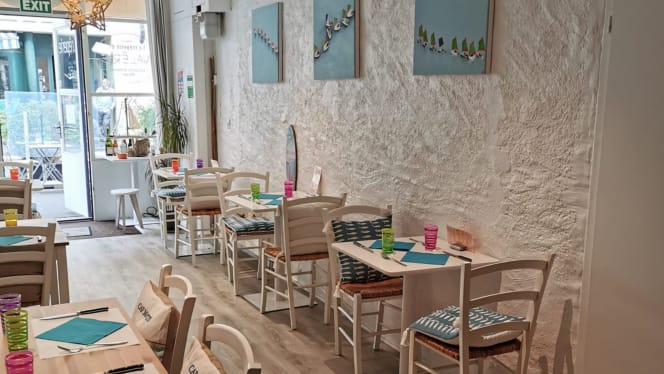 Le Comptoir de Valérie - 7