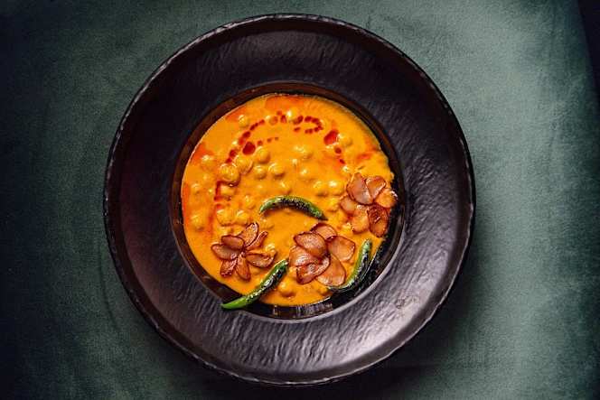Dhurandar Burst of Indian Flavour - 2