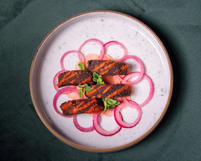 Dhurandar Burst of Indian Flavour - 3