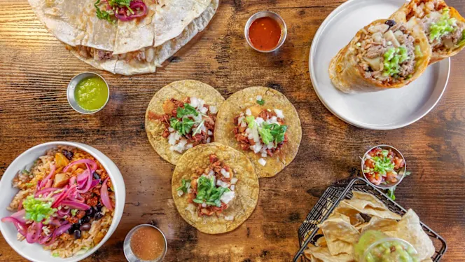 Los Primos - Lyon - Restaurant - Lyon