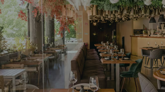 YÜJIN Sushi (Santa Maria da Feira) - 1