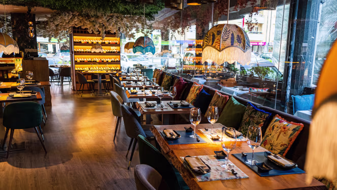 YÜJIN Sushi (Santa Maria da Feira) - 0