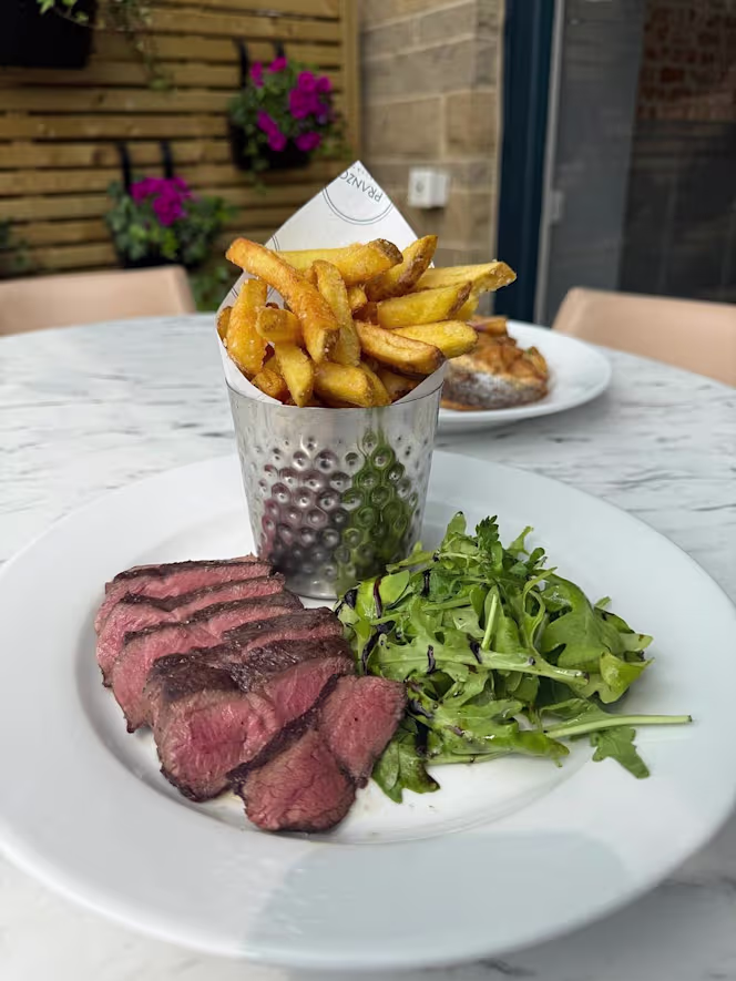 Pranzo Italian York - 4