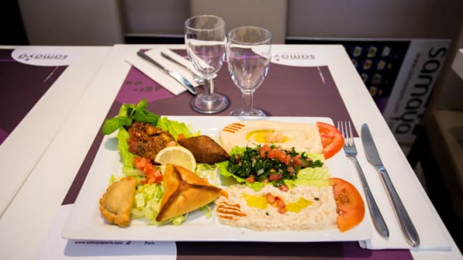 Samaya Grenelle - Paris - 7