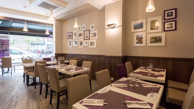 Samaya Grenelle - Paris - 3