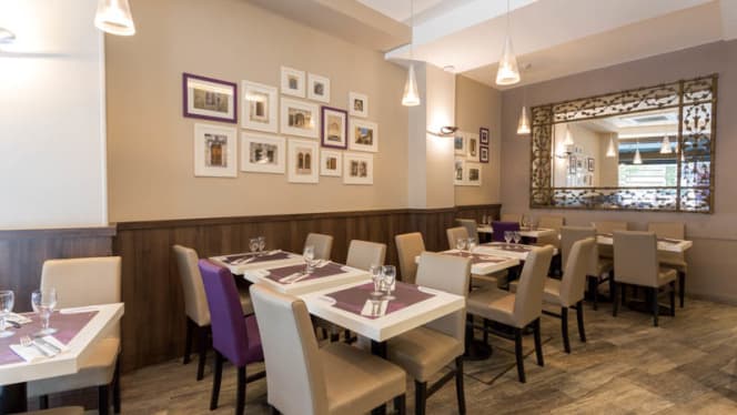 Samaya Grenelle - Paris - 8