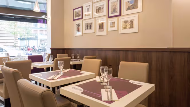 Samaya Grenelle - Paris - 4