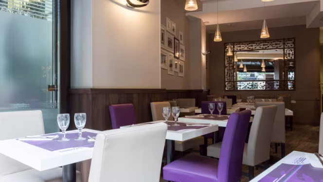 Samaya Grenelle - Paris - 2