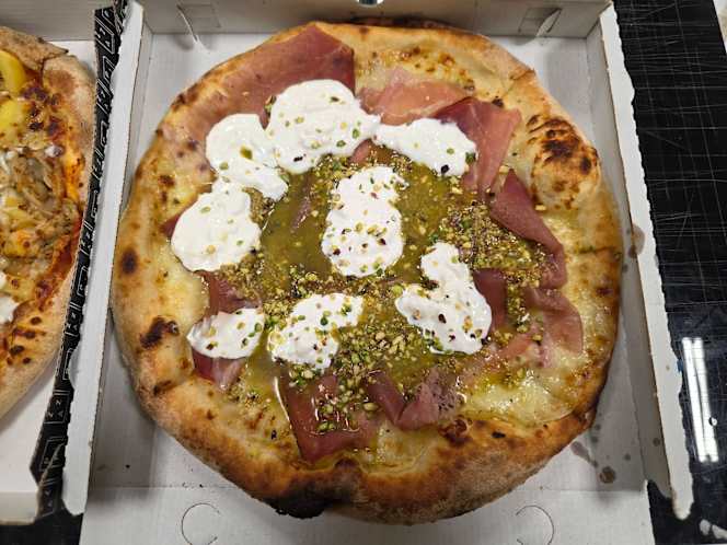 Ristorante Pizzeria Li Cavaleri - 2