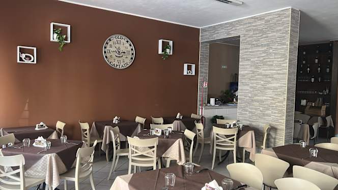 Ristorante Pizzeria Li Cavaleri - 4