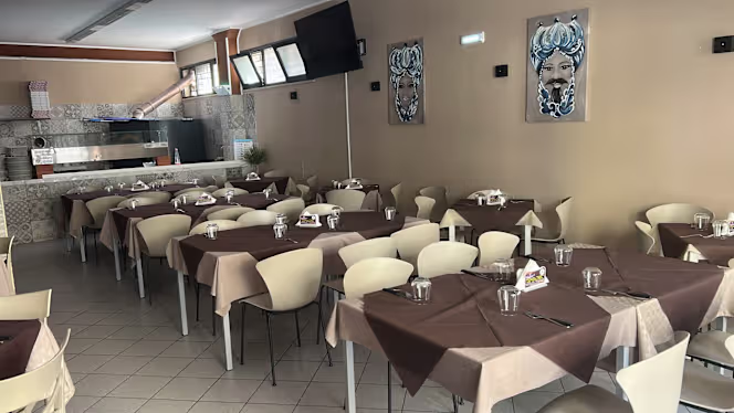 Ristorante Pizzeria Li Cavaleri - 3