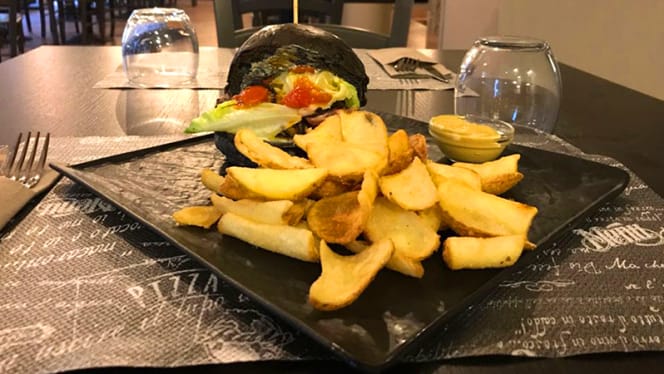 La Giulia e il gallo - 3