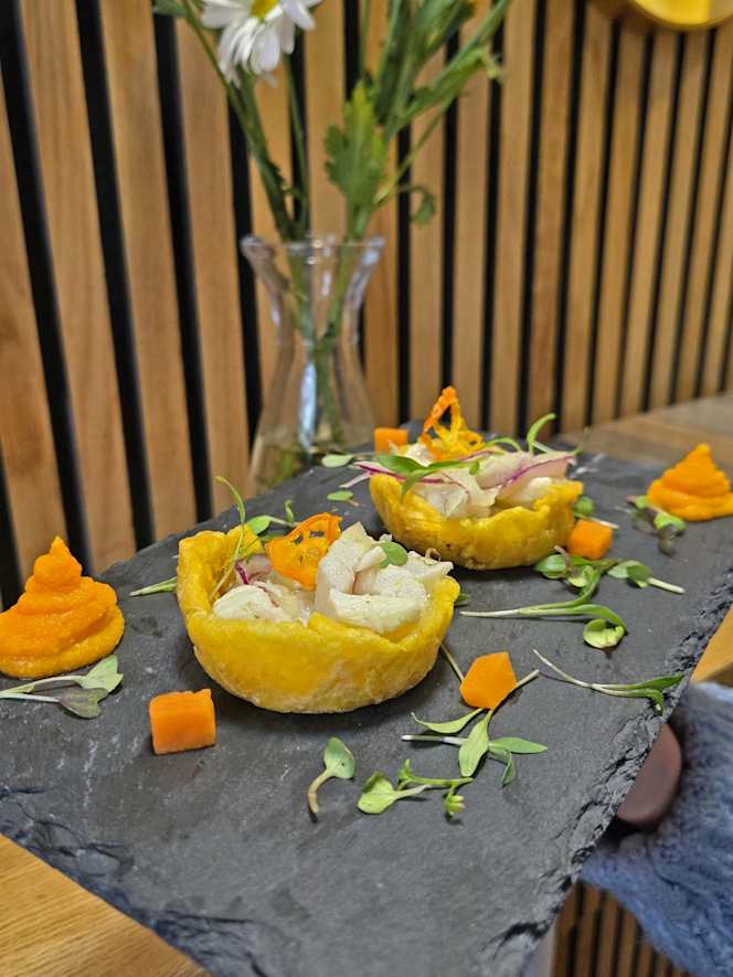 Marea Tapas & Cócteles - 3