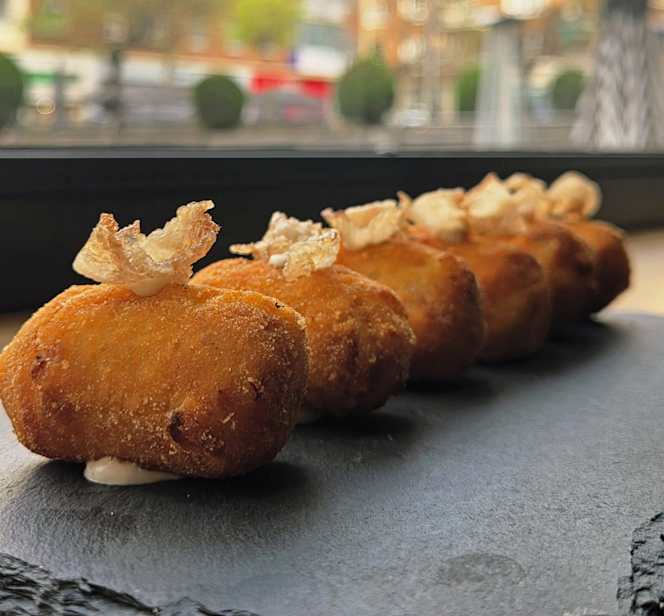 Marea Tapas & Cócteles - 4