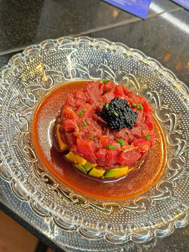 Marea Tapas & Cócteles - 1