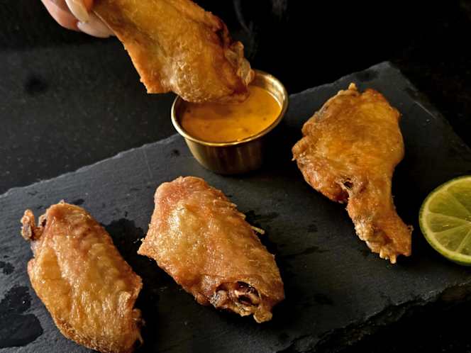 Marea Tapas & Cócteles - 0