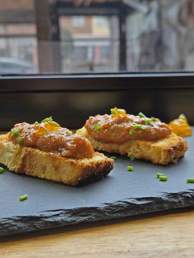 Marea Tapas & Cócteles - 5