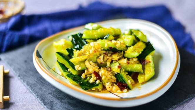 Yi One Crêpe Chinoise N°1 - 4