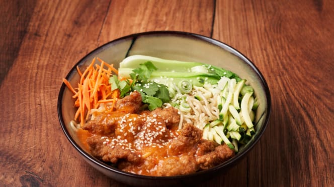 Yi One Crêpe Chinoise N°1 - 3