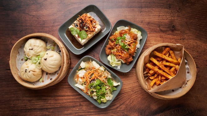 Yi One Crêpe Chinoise N°1 - 7