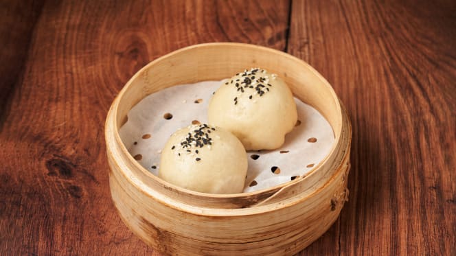 Yi One Crêpe Chinoise N°1 - 1