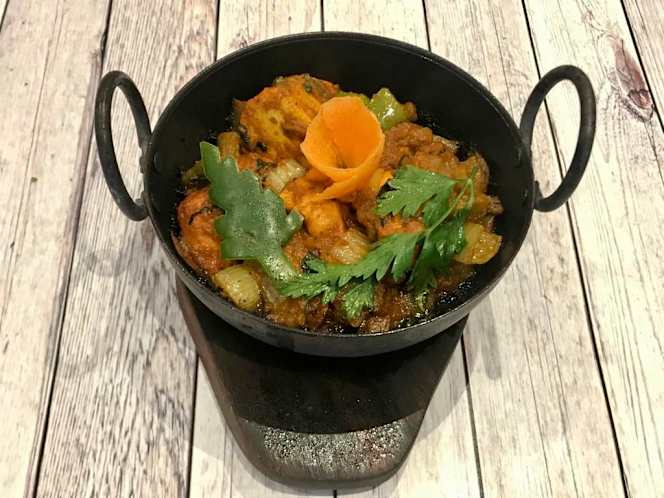 Curry Leaf - 8